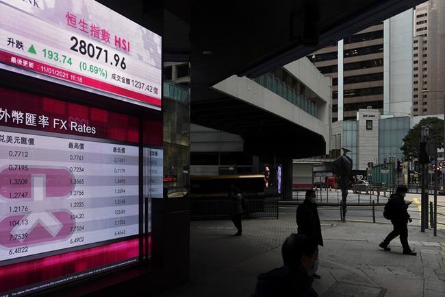 Global shares fall as pandemic fears overshadow aid hopes | iNFOnews.ca Global shares fall as pandemic fears overshadow aid hopes | iNFOnews.ca