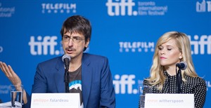 Philippe Falardeau on casting Reese Witherspoon in 'The Good Lie' | iNFOnews.ca CP29816444