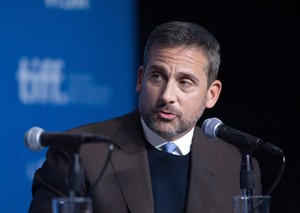 Carell 'blown away' by former 'Daily Show' boss Jon Stewart's directorial debut | iNFOnews.ca CP29807494