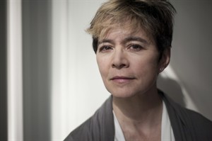 Ann-Marie MacDonald channels personal life, showcases beloved city in new novel | iNFOnews.ca CP30146836