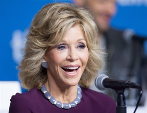 Jane Fonda volunteered to audition for TIFF dramedy 'This is Where I Leave You' | iNFOnews.ca CP29804356