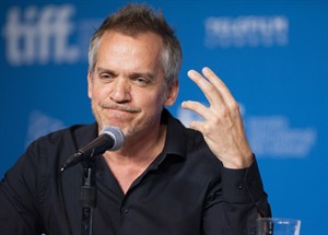 Jean-Marc Vallee says his film 'Wild' is a tribute to his late mother | iNFOnews.ca CP29800886