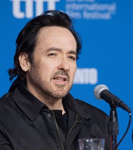 John Cusack laments 'madness' of celebrity culture; points to Bieber coverage | iNFOnews.ca John Cusack laments 'madness' of celebrity culture; points to Bieber coverage | iNFOnews.ca