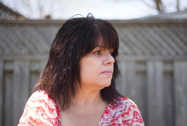 Pain never fades for cold case victim families, but resolution a possibility | iNFOnews.ca