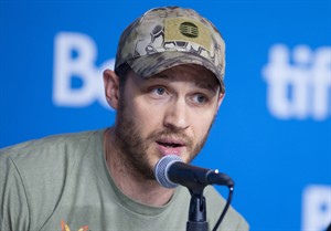 Tom Hardy missed plot point on 'The Drop'; admits: 'I'm lazy. Hire me!' | iNFOnews.ca CP29850248