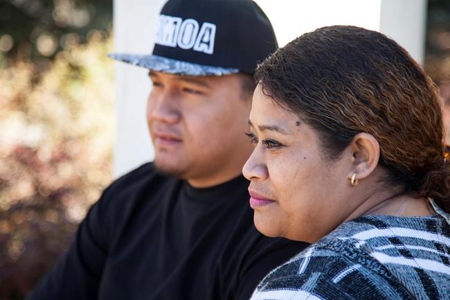 Residents of US territory American Samoa sue for citizenship | iNFOnews.ca