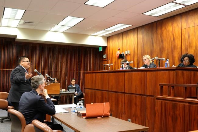 Court: Non-native Guam residents can vote on status with US | iNFOnews.ca