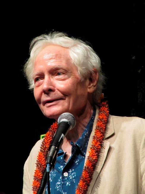 W.S. Merwin, prize-winning poet of nature, dies at 91 | iNFOnews.ca W.S. Merwin, prize-winning poet of nature, dies at 91 | iNFOnews.ca