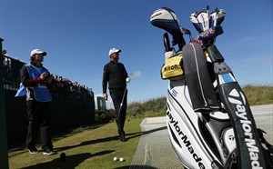 Plenty of heart: Pinehurst runner-up Compton looks to provide more inspiration at British Open | iNFOnews.ca CP29133475