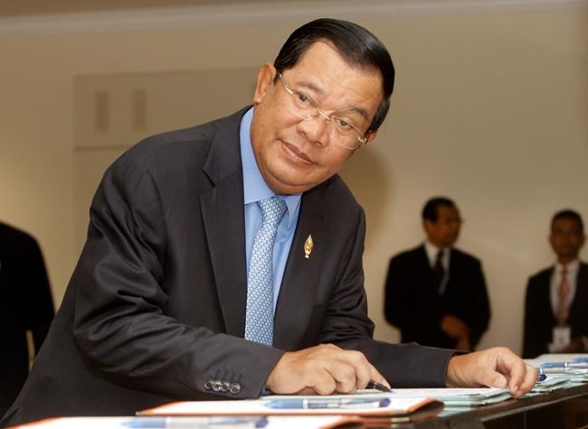 Cambodian opposition, citing danger, stays out of parliament | iNFOnews.ca Cambodian opposition, citing danger, stays out of parliament | iNFOnews.ca