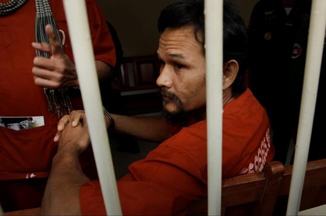 Cambodian PM hits opposition chief with new defamation suit | iNFOnews.ca