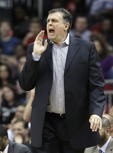 Brewer scores 26, Harden adds 20 to help Houston Rockets to easy 98-76 win over Toronto | iNFOnews.ca Brewer scores 26, Harden adds 20 to help Houston Rockets to easy 98-76 win over Toronto | iNFOnews.ca