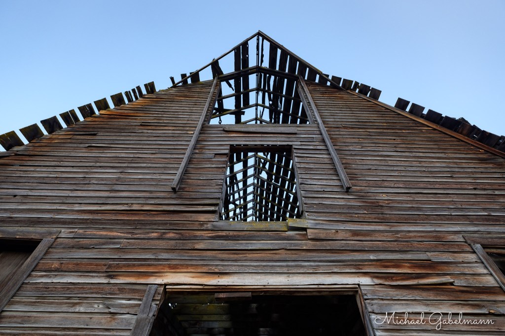 iN PHOTOS: The story behind a decaying ranch in the South Okanagan | iNFOnews.ca