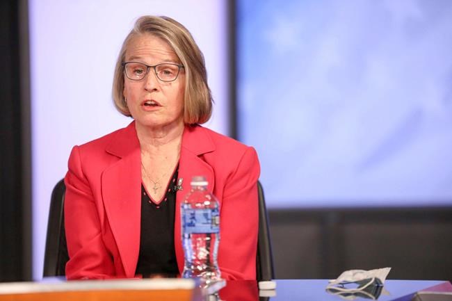 GOP candidate clings to 8-vote lead in US House race in Iowa | iNFOnews.ca