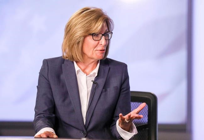 Iowa Democrat asks House to review 6-vote race, cites errors | iNFOnews.ca