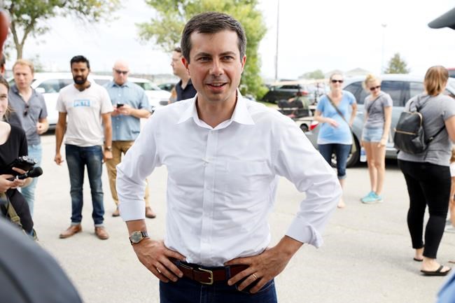 Buttigieg says 'reckoning' coming over GOP and Christianity | iNFOnews.ca Buttigieg says 'reckoning' coming over GOP and Christianity | iNFOnews.ca