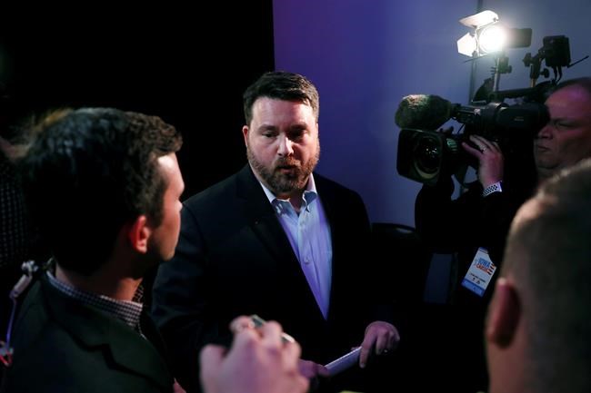 Avalanche of issues takes out Iowa plan for high-tech caucus | iNFOnews.ca