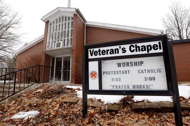 Huge ghost town next door clouds Iowa city's future | iNFOnews.ca