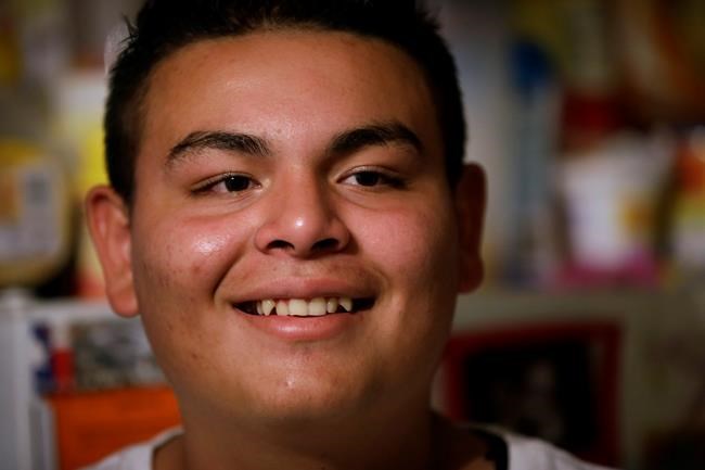 The Latest: Lawmakers blast disparity in kid asylum results | iNFOnews.ca The Latest: Lawmakers blast disparity in kid asylum results | iNFOnews.ca