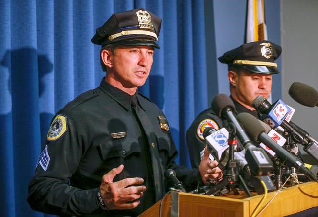Iowa's felon list includes police force, omits drug dealer | iNFOnews.ca Iowa's felon list includes police force, omits drug dealer | iNFOnews.ca