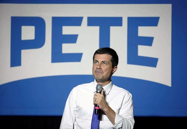 Democratic voters concentrate on candidates, not impeachment | iNFOnews.ca