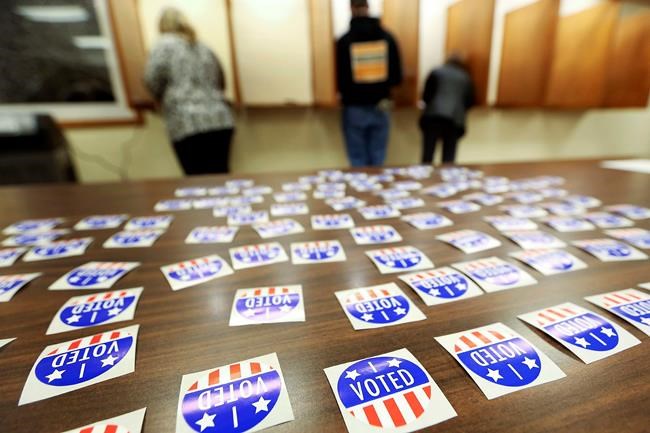 Conservatives seek immediate purge of voters in Wisconsin | iNFOnews.ca