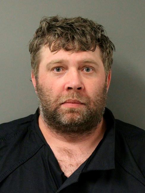 Man accused of killing Iowa pastor pleads not guilty | iNFOnews.ca Man accused of killing Iowa pastor pleads not guilty | iNFOnews.ca