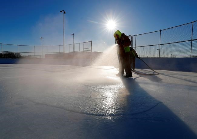 Storm gone, but cold will stick around through weekend | iNFOnews.ca