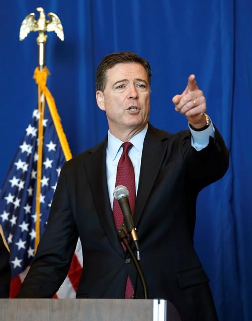 FBI adds LA and Chicago area suspects to 10 Most Wanted list | iNFOnews.ca