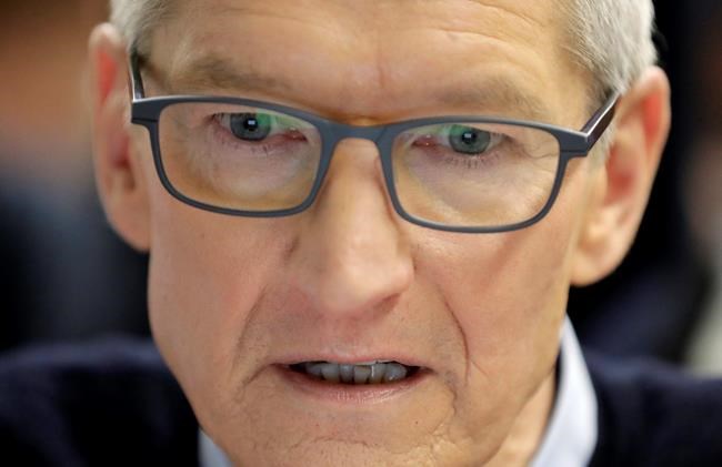 Watchdog: FBI could have tried harder to hack iPhone | iNFOnews.ca