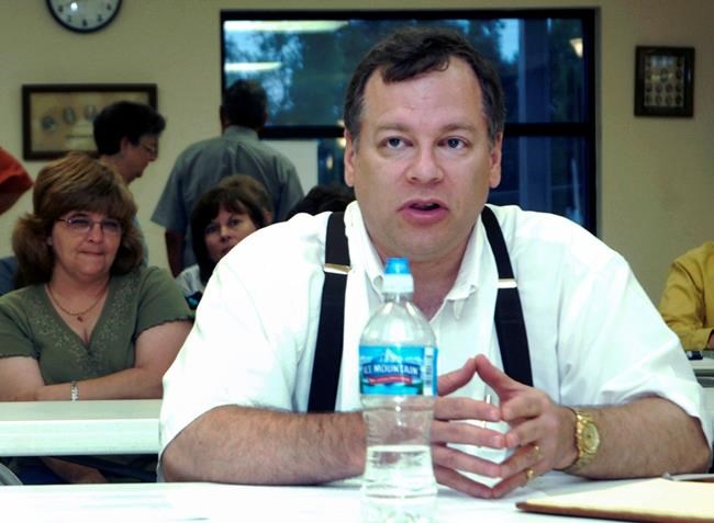 Atheist who fought Illinois laws dies in small plane crash | iNFOnews.ca Atheist who fought Illinois laws dies in small plane crash | iNFOnews.ca