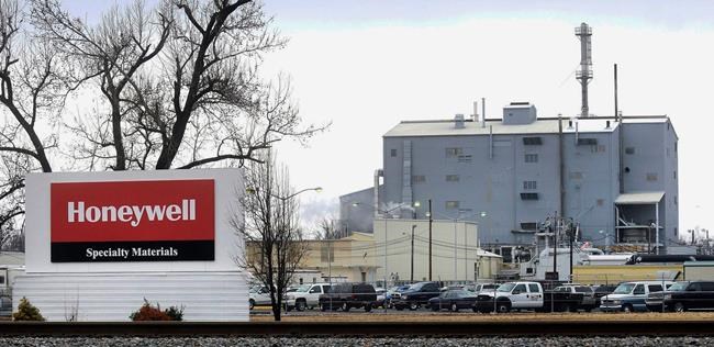 Honeywell spins off homes, distribution operations | iNFOnews.ca Honeywell spins off homes, distribution operations | iNFOnews.ca