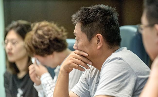 FBI: Search for visiting Chinese scholar is agency priority | iNFOnews.ca