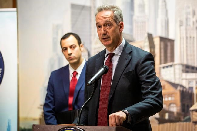 Report takes issue with error-prone Chicago gang database | iNFOnews.ca Report takes issue with error-prone Chicago gang database | iNFOnews.ca
