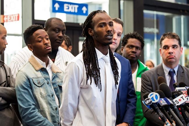 18 more convictions tied to corrupt Chicago officer tossed | iNFOnews.ca