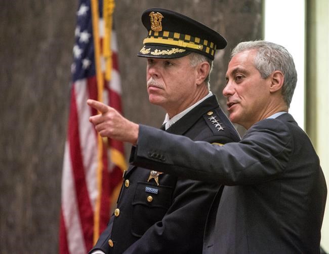 A year after Laquan McDonald video, Chicago's reforms uneven | iNFOnews.ca