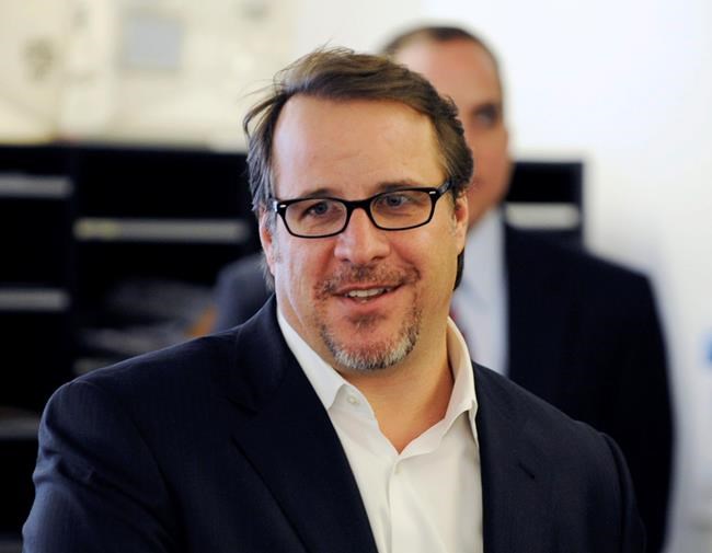 Tribune renames itself 'Tronc' while Gannett weighs its bid | iNFOnews.ca