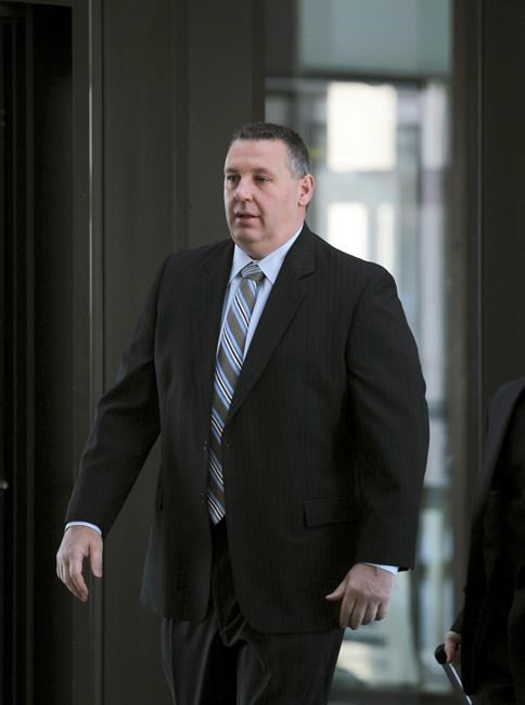 Chicago aldermen back $20M payout in 'code of silence' case | iNFOnews.ca