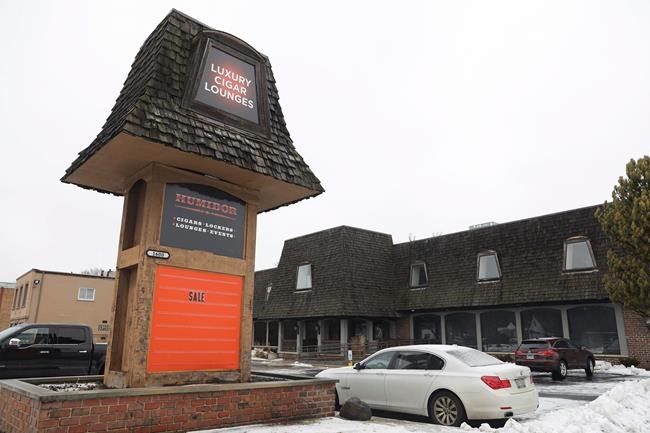 Threatening message found in condo of woman who shot 3 | iNFOnews.ca