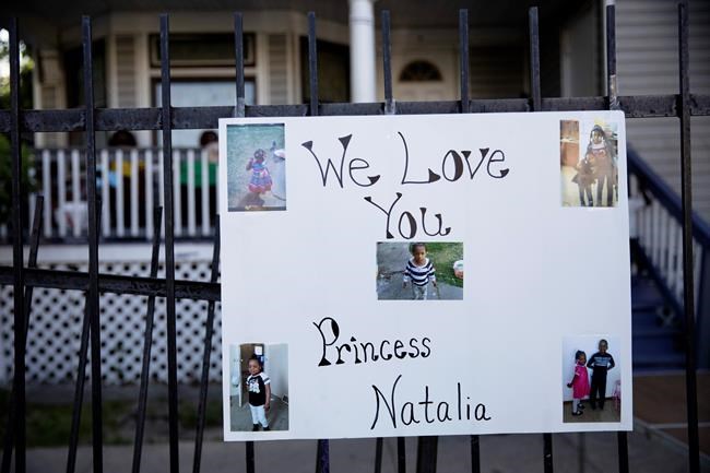 'Senseless crime': The victims of July Fourth shootings | iNFOnews.ca