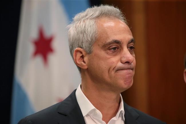 Chicago's next mayor will be leading a deeply divided city | iNFOnews.ca Chicago's next mayor will be leading a deeply divided city | iNFOnews.ca