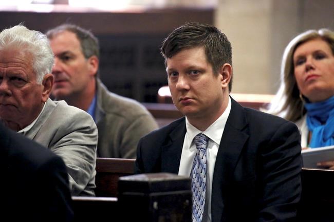 Judge to appoint special prosecutor in Laquan McDonald case | iNFOnews.ca