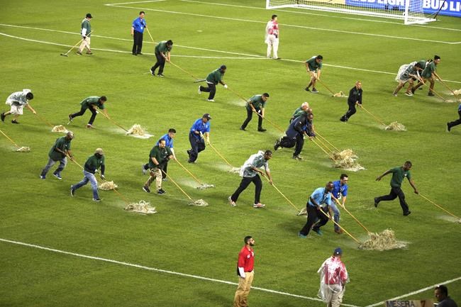 At least 6 tornado touchdowns confirmed in northern Illinois | iNFOnews.ca