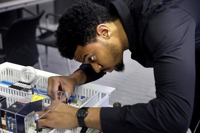 JPMorgan Chase investing $40M in Chicago neighbourhoods | iNFOnews.ca