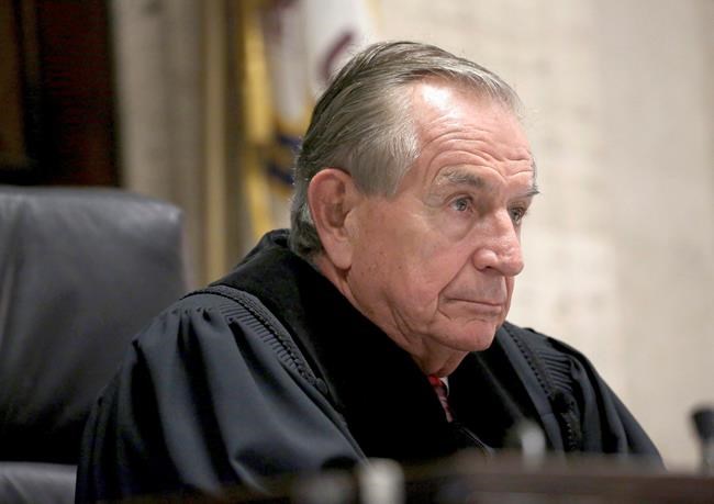 Taskmaster judge presides over Chicago cop's murder trial | iNFOnews.ca