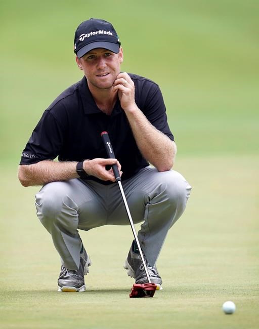 Kim takes 5-shot lead at John Deere Classic | iNFOnews.ca