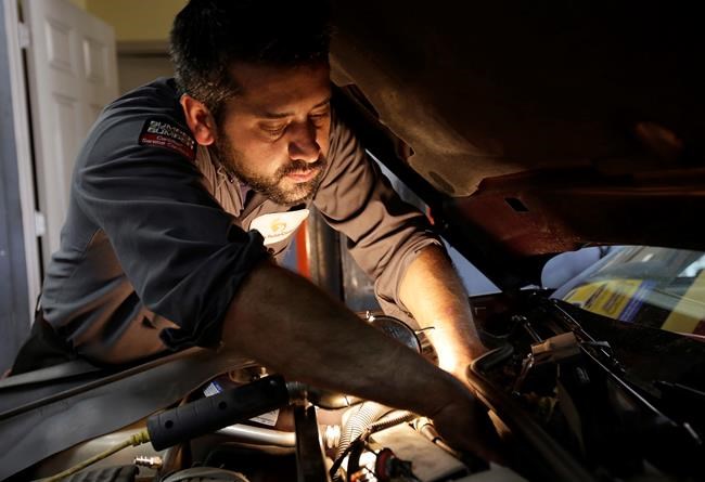 How to avoid being a victim at the car repair garage | iNFOnews.ca