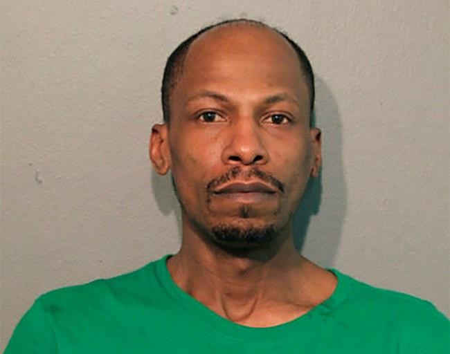 Man faces charge after Chicago road rage shooting wounds boy | iNFOnews.ca Man faces charge after Chicago road rage shooting wounds boy | iNFOnews.ca