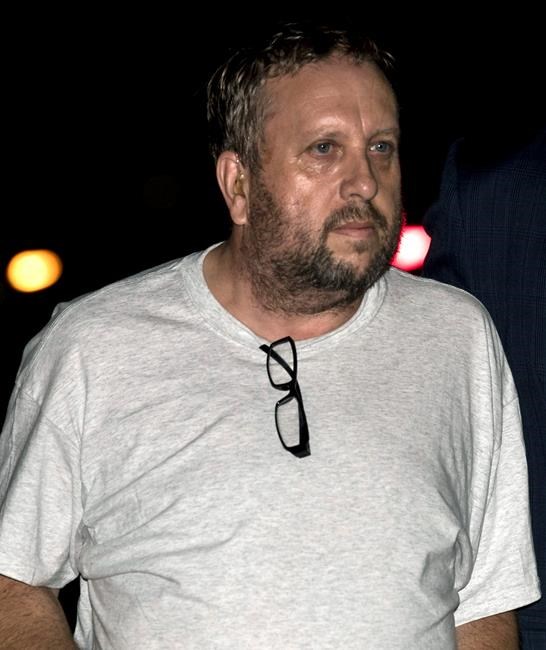 Lawyer: Professor charged with murder won't plead guilty | iNFOnews.ca