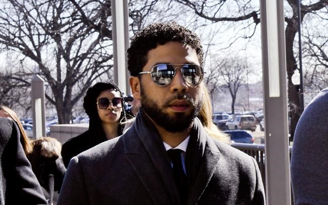 Attorney: Brothers regret role in alleged Smollett scheme | iNFOnews.ca Attorney: Brothers regret role in alleged Smollett scheme | iNFOnews.ca